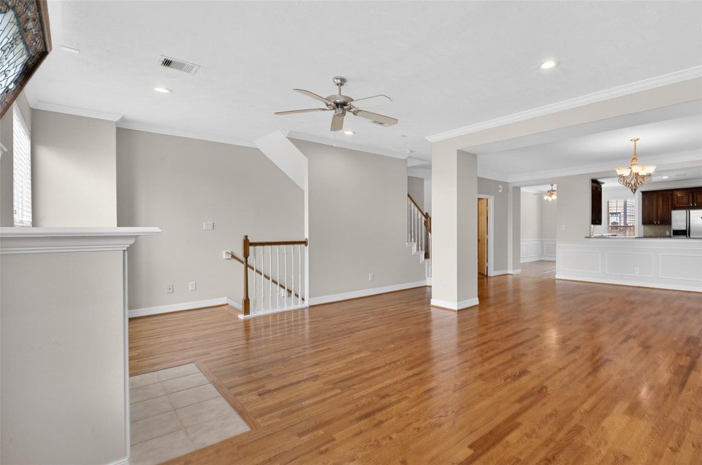 Photo of 1807 Stacy Crest, Houston, TX 77008 (MLS # 40614825)