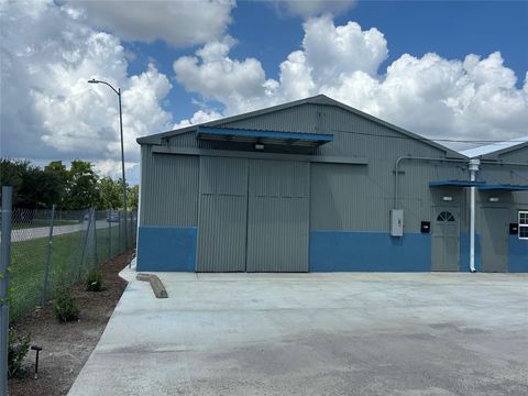 Photo of 6936 Lozier Street, Houston, TX 77021 (MLS # 14895706)