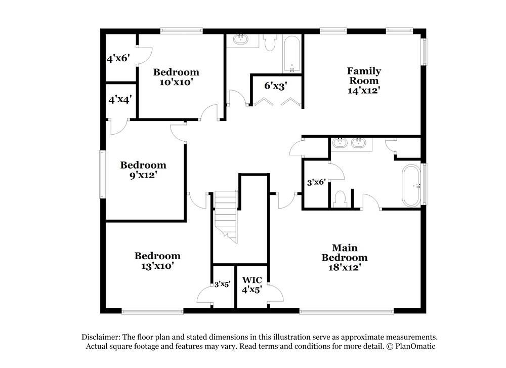 2610 Heatherknoll Drive