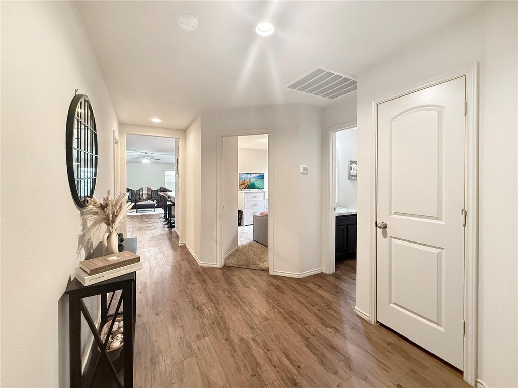 Photo of 15462 Bosque Viejo Trail, Channelview, TX 77530 (MLS # 13892993)