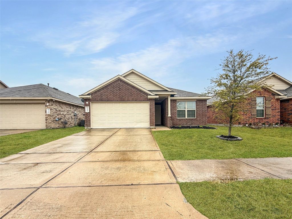 Photo of 15462 Bosque Viejo Trail, Channelview, TX 77530 (MLS # 13892993)