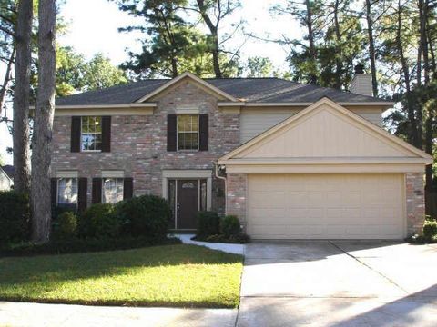 Photo of 11411 Sky Way Street, Cypress, TX 77429 (MLS # 94946048)