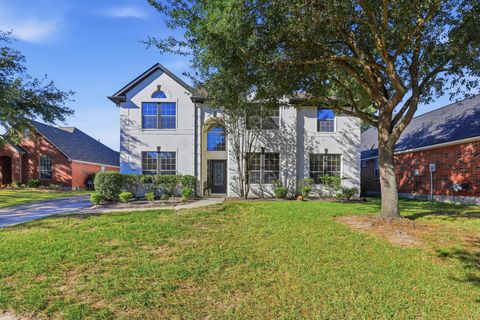 Photo of 30615 Winlock Trails Dr Dr, Spring, TX 77386 (MLS # 59904626)