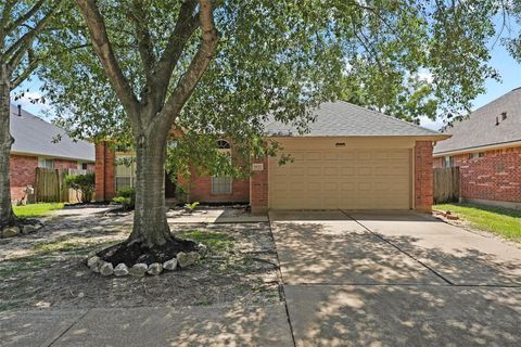 Photo of 18727 River Meadows Road, Houston, TX 77084 (MLS # 37601848) Photo of 18727 River Meadows Road, Houston, TX 77084 (MLS # 37601848)