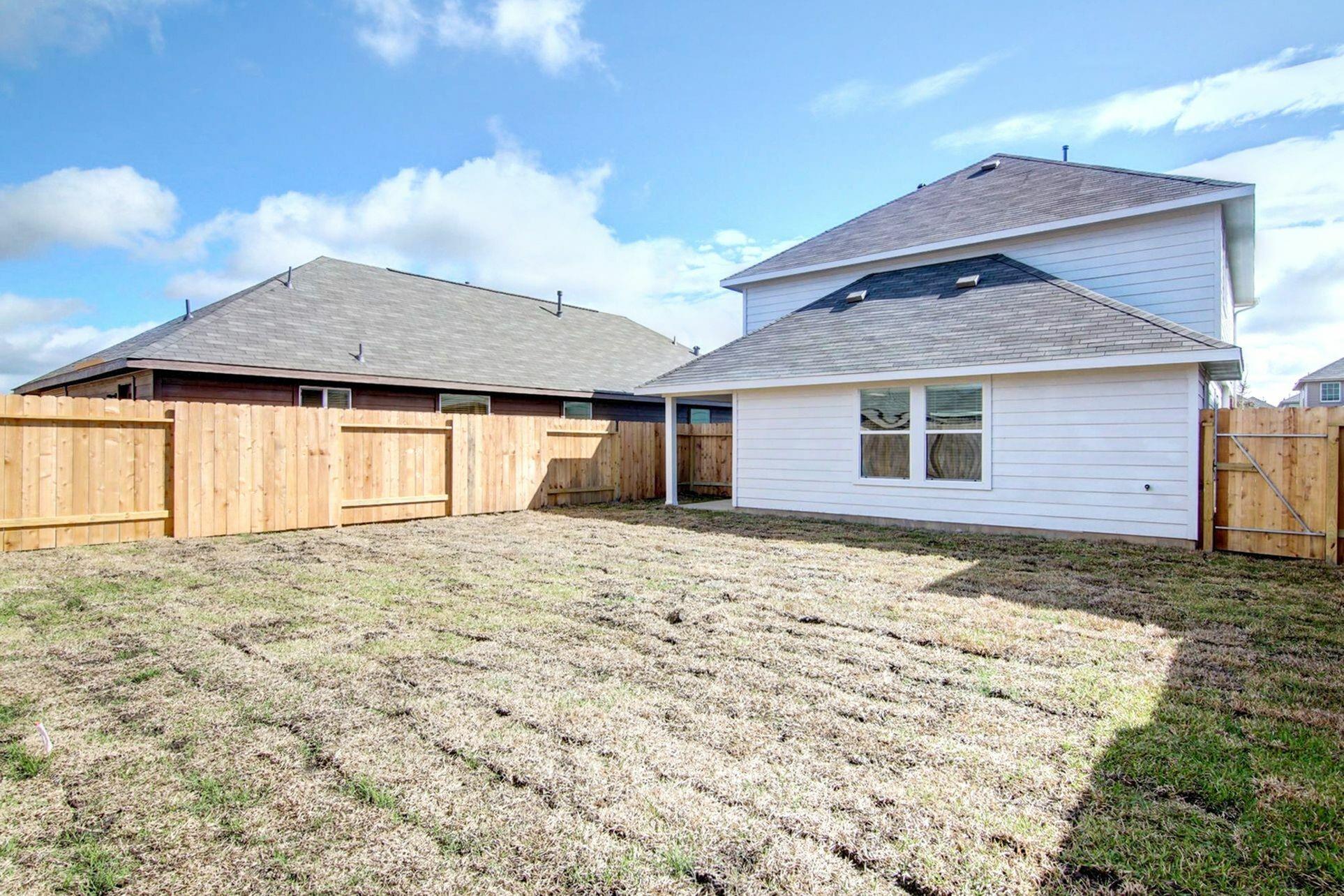 5623 Latta Plantation Lane