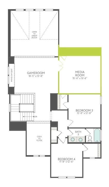 5314 Juniper Trail Lane