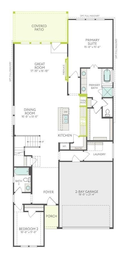 5314 Juniper Trail Lane