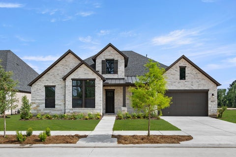 Homes For Sale - 8607 High Note Circle<br/> Montgomery, TX 77316