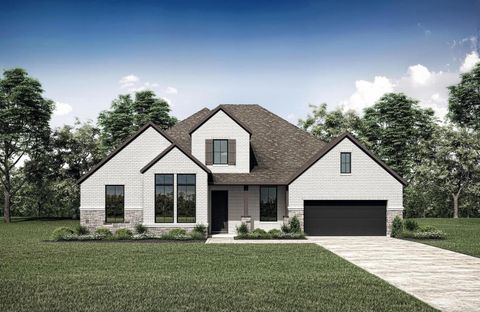 8607 High Note Circle Montgomery TX 77316