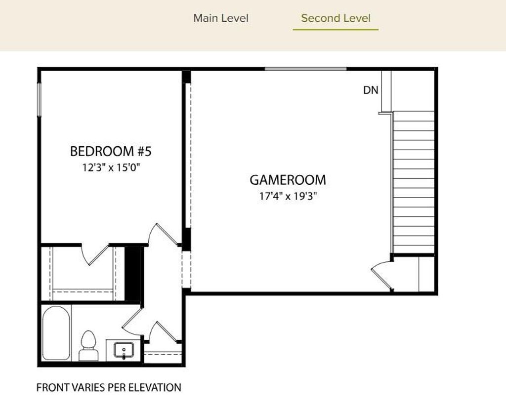 Photo of 8607 High Note Circle, Montgomery, TX 77316 (MLS # 61812221)