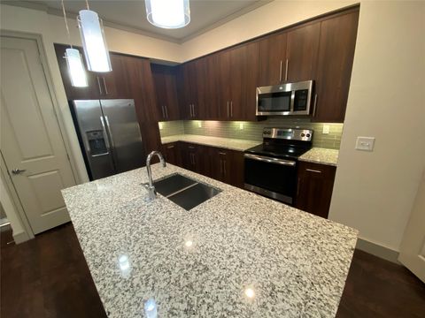 Photo of 1800 St Joseph Parkway #327, Houston, TX 77003 (MLS # 6893033)