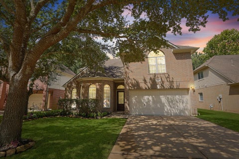 Photo of 38007 W Sulphur Creek Drive, Magnolia, TX 77355 (MLS # 89491408)