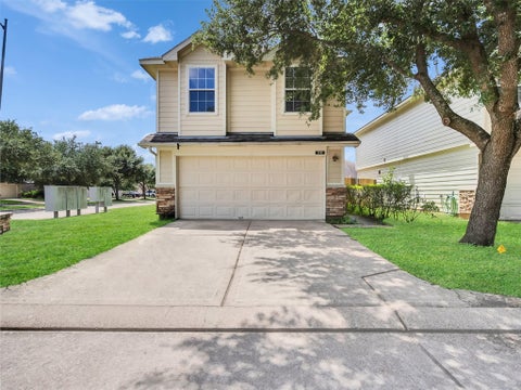 Photo of 3710 Windmill Village Drive, Houston, TX 77082 (MLS # 82910450)