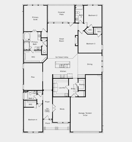 18403 Dogwood Field Drive