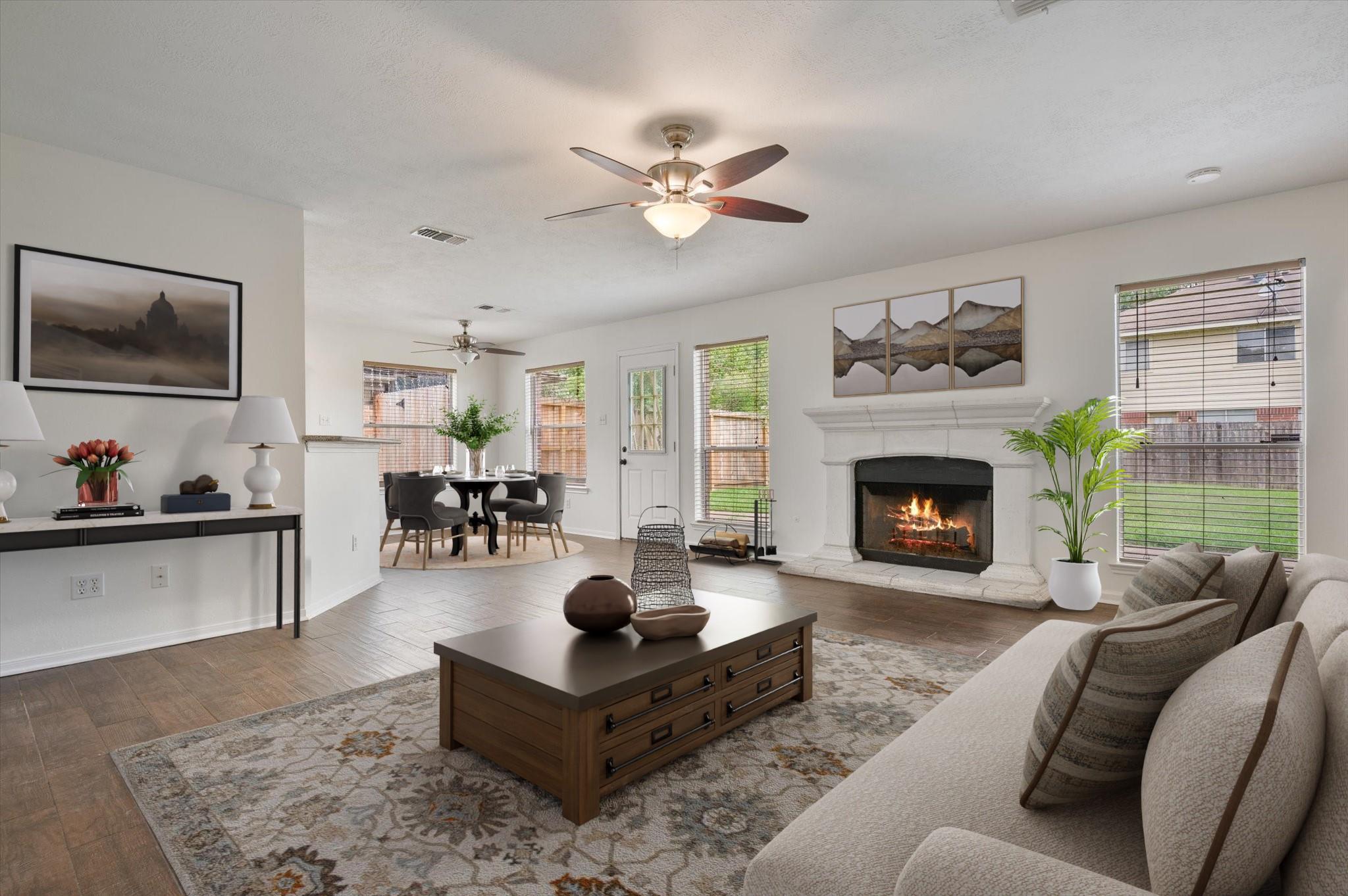 3118 Pheasant Trail Drive