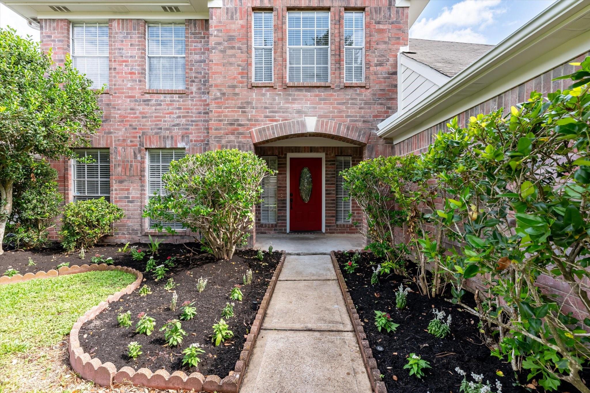 3118 Pheasant Trail Drive