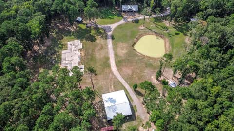 Vacant Land For Sale - 6409 Medley Road<br/> New Waverly, TX 77358