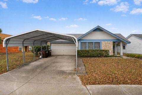 7131 Gulf Shore Boulevard San Antonio TX 78244