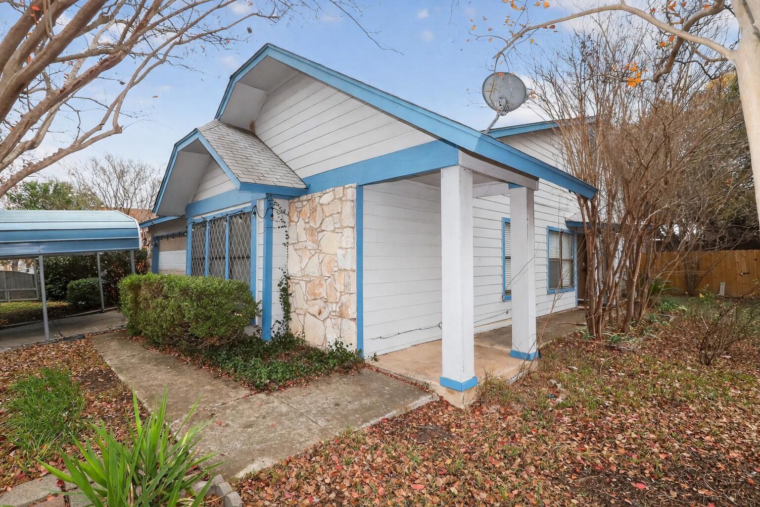 7131 Gulf Shore Boulevard