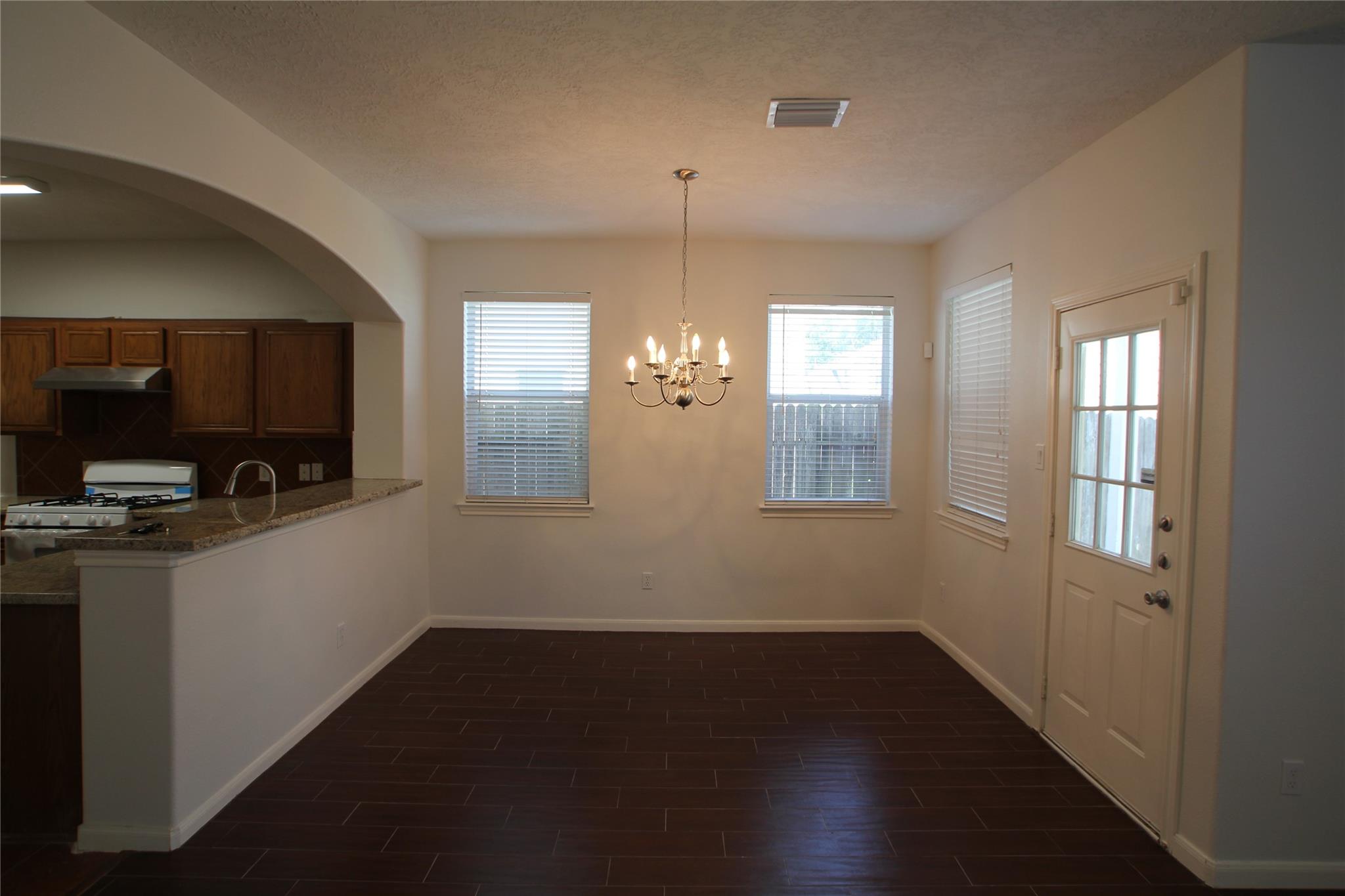 814 Forest Thicket Lane