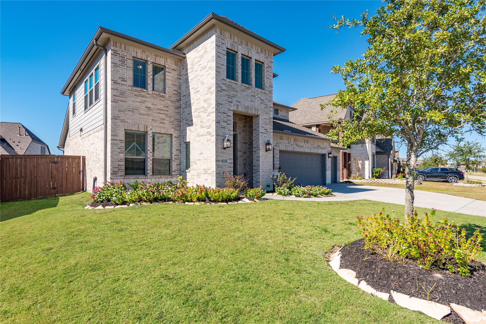 6034 Lake Bridge Lane