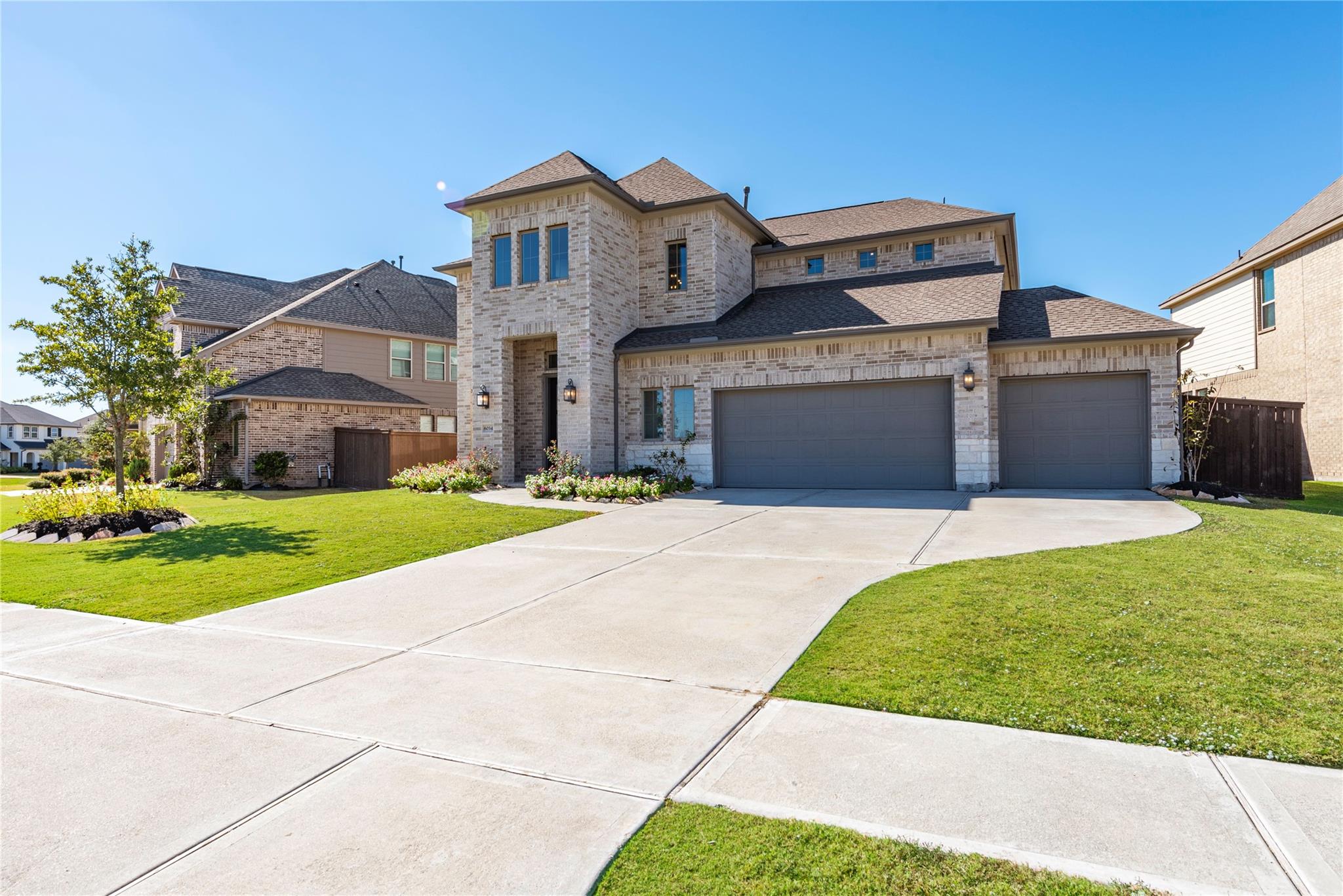6034 Lake Bridge Lane