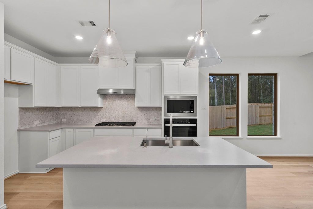 Photo of 22403 Sawmill Pass Lane, Porter, TX 77365 (MLS # 32623259)