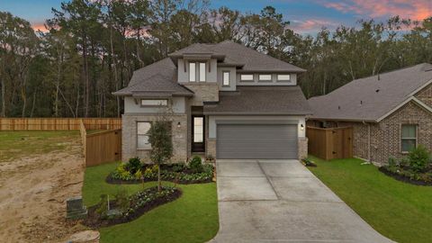 Homes For Sale - 22403 Sawmill Pass Lane<br/> Porter, TX 77365