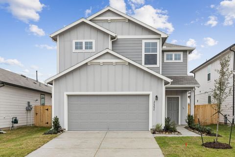 Homes For Sale - 26286 Arrowleaf Drive<br/> Magnolia, TX 77355