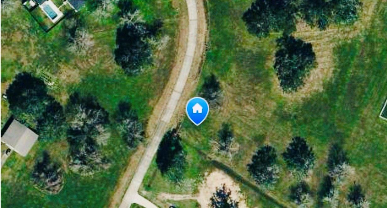 352 Horse Shoe Trail