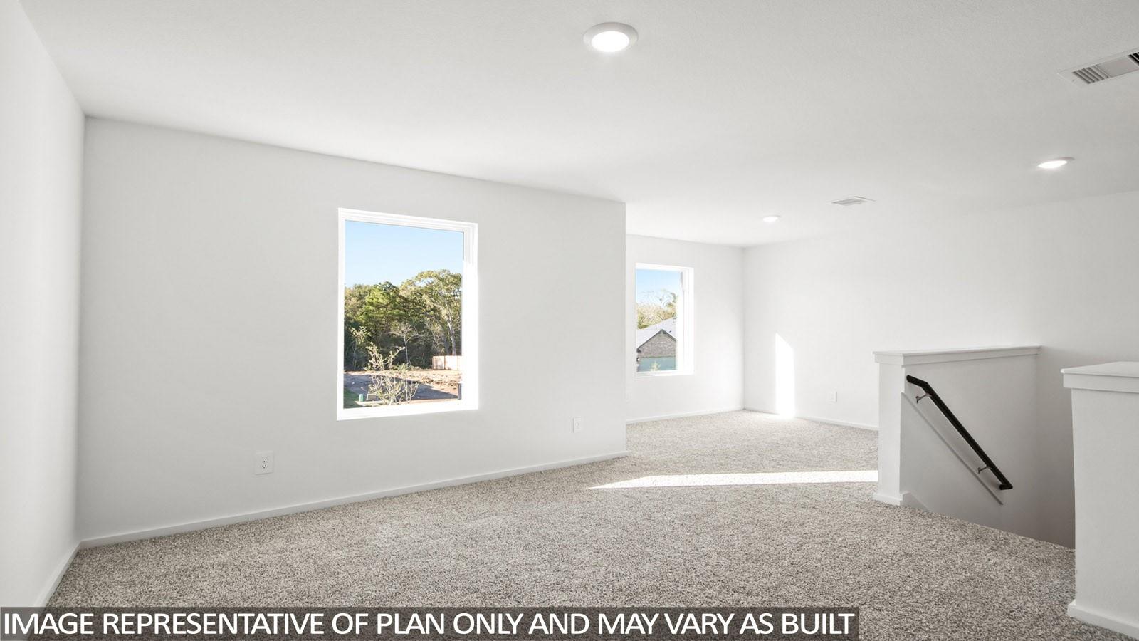 3013 Baisley Trail