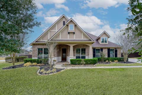 Homes For Sale - 12503 Deringer Lane<br/> Magnolia, TX 77354