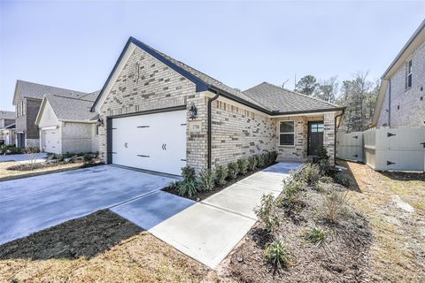Photo of 17586 Rosette Grass Drive, Conroe, TX 77385 (MLS # 33331257)