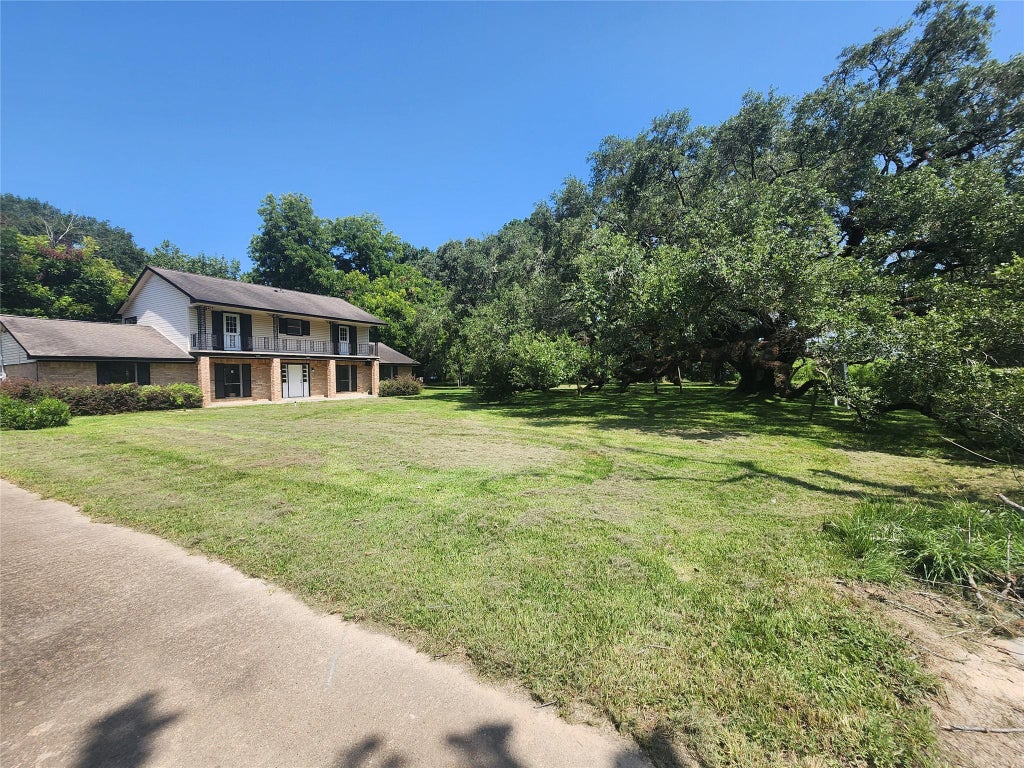 Photo of 25605 Fm 2100 Road, Huffman, TX 77336 (MLS # 13847071)