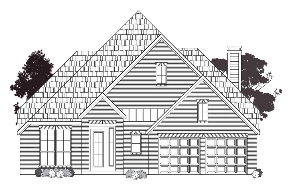 Photo of 9722 Roaring River Falls Lane, Porter, TX 77365 (MLS # 16062345)