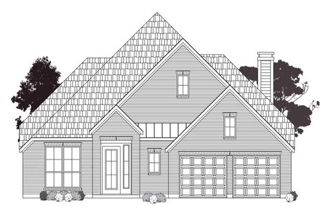 9722 Roaring River Falls Lane Porter TX 77365