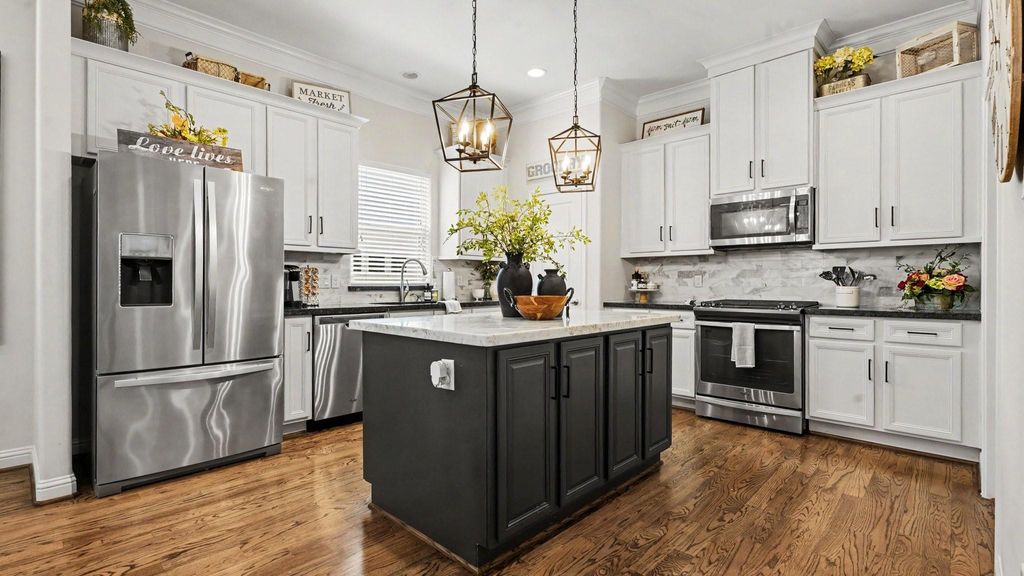 Photo of 1026 W 24th Street, Houston, TX 77008 (MLS # 59400258)