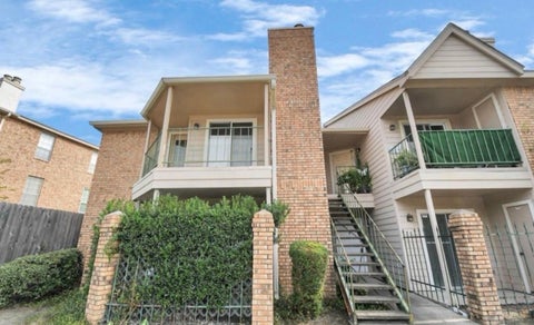 Photo of 3770 Lovers Wood Lane #606, Houston, TX 77014 (MLS # 26305053)