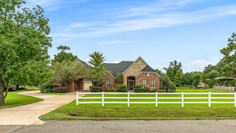 12027 Water Oak Drive Magnolia TX 77354