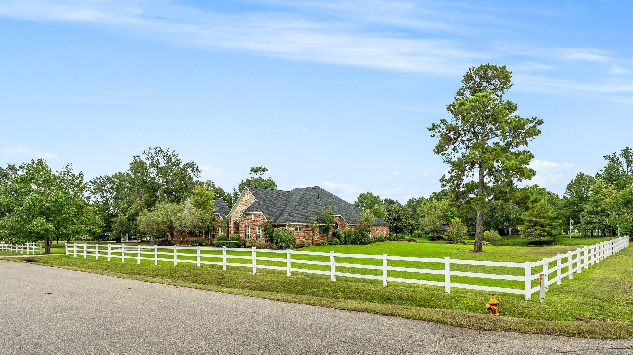 12027 Water Oak Drive