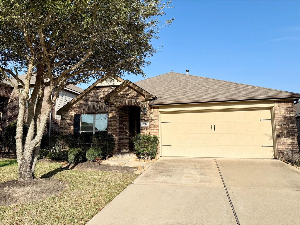 Photo of 3314 Jane Way, Richmond, TX 77406 (MLS # 15833758)