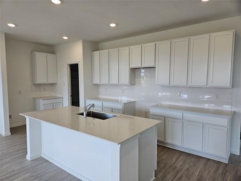 2510 Ruby Copper Drive Rosharon TX 77583