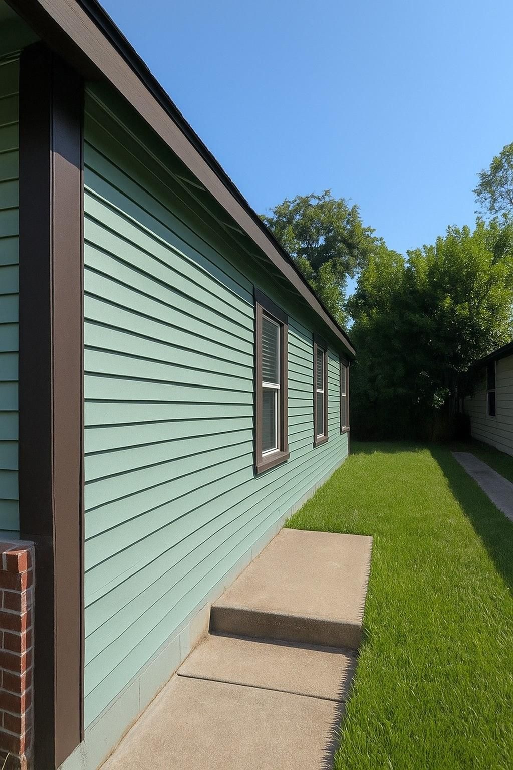 Photo of 7023 Chippewa Boulevard #A, Houston, TX 77086 (MLS # 32490436)