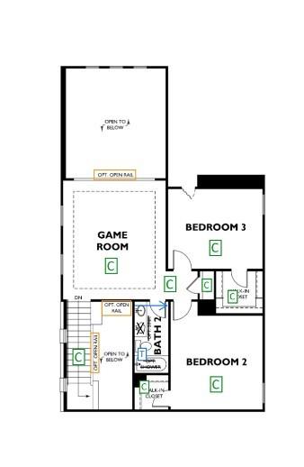 4026 Colony Lane
