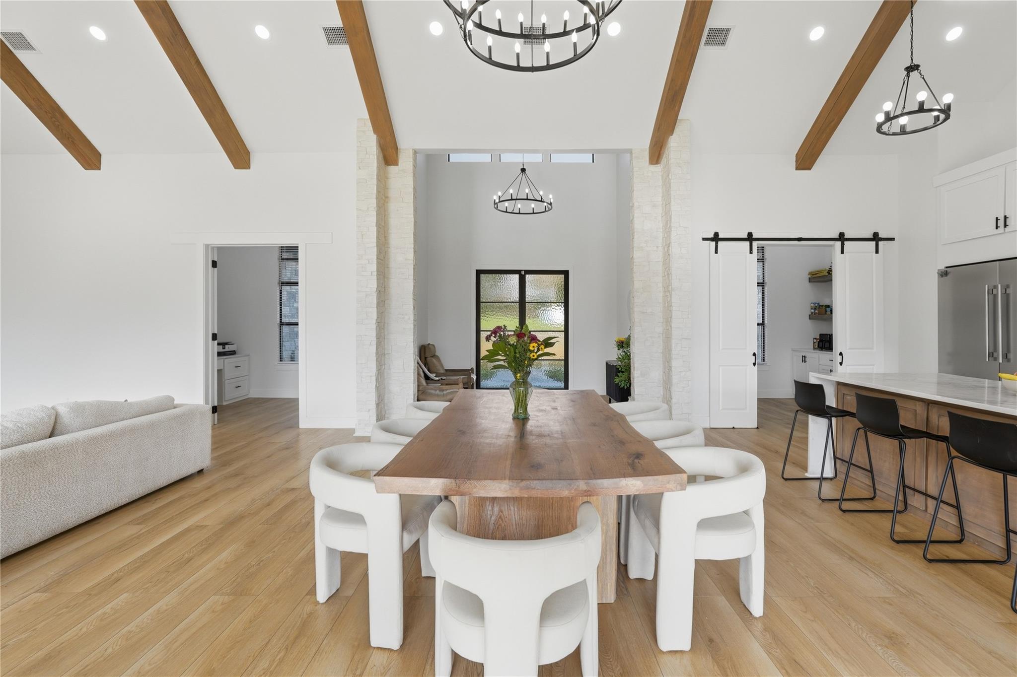 150 Quiet Springs Trail