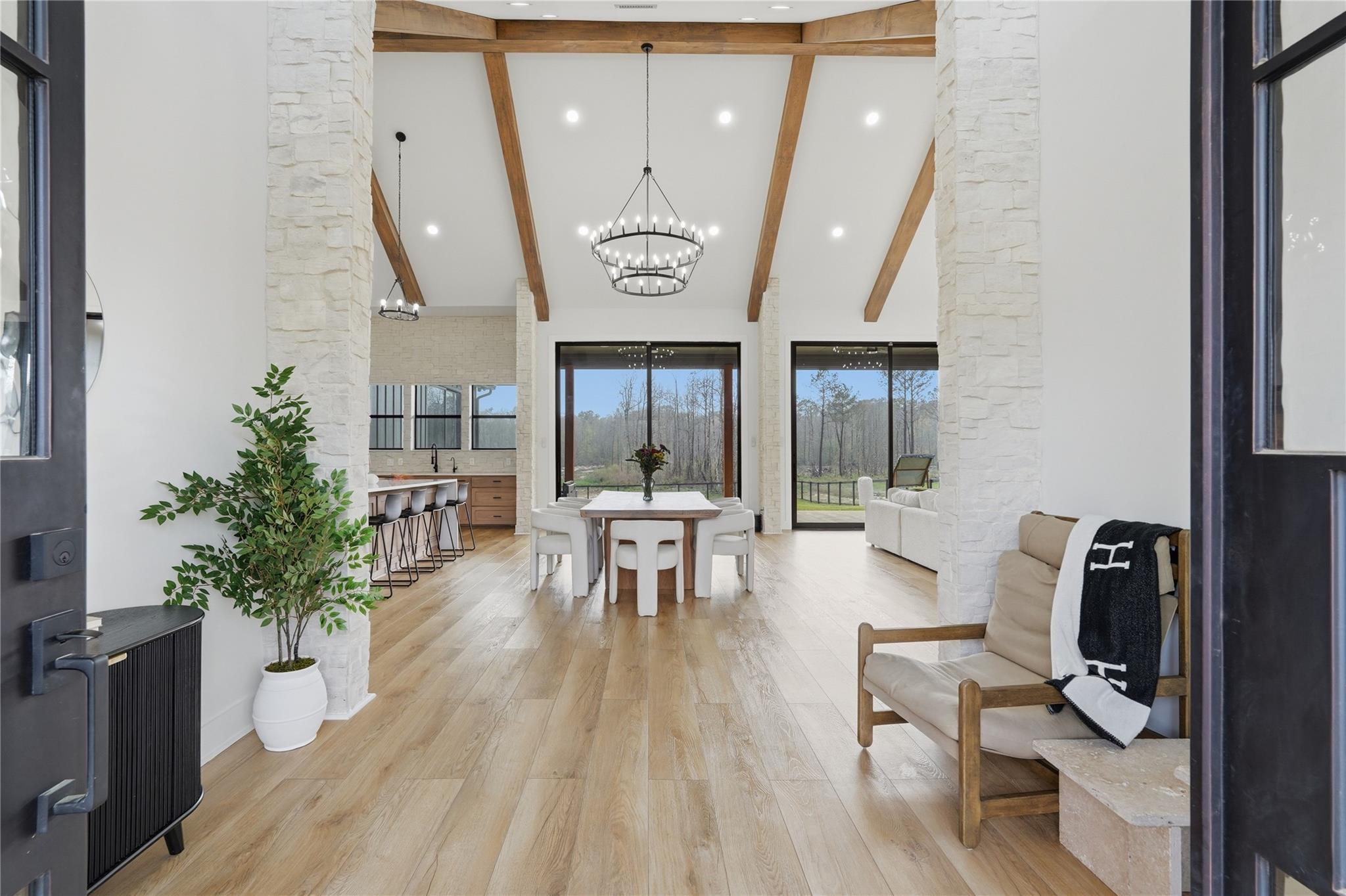 150 Quiet Springs Trail