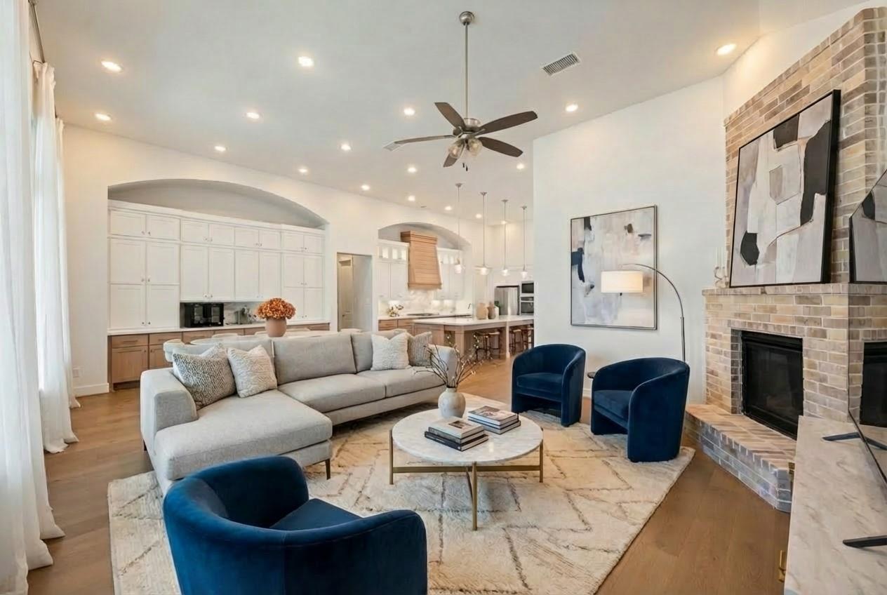 303 Irenic Mist Court