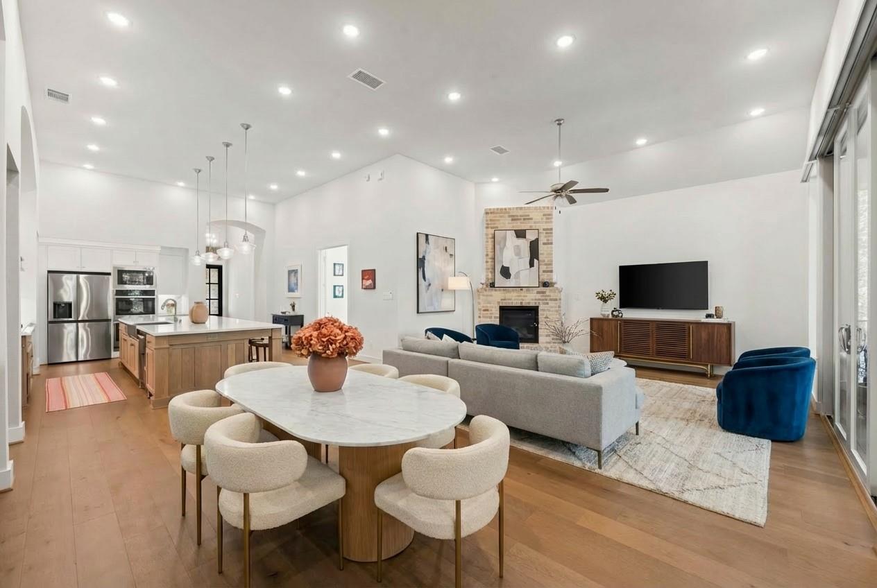 303 Irenic Mist Court