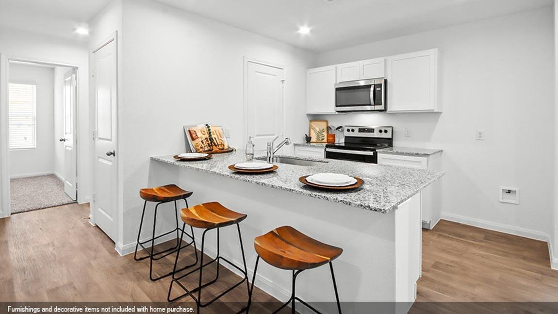 14562 William Trails Drive