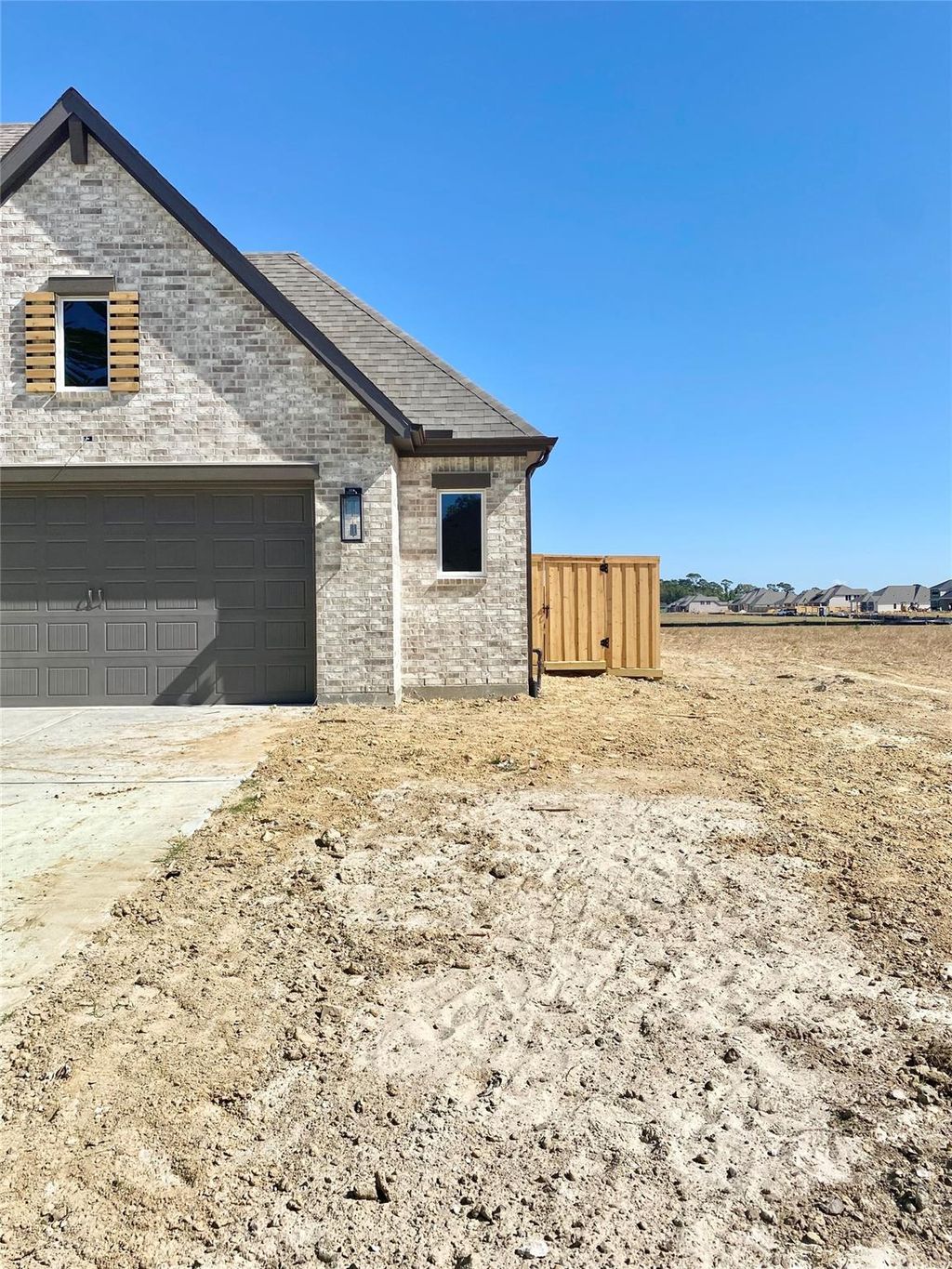 Photo of 12246 Valencia Boulevard, Mont Belvieu, TX 77523 (MLS # 26281365)